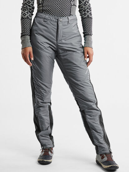 Backcountry Hotpants Insulated Pants: Image 1