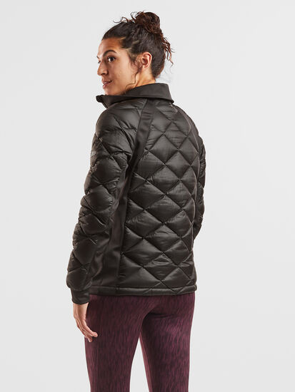 Wingspan Down Jacket, , original
