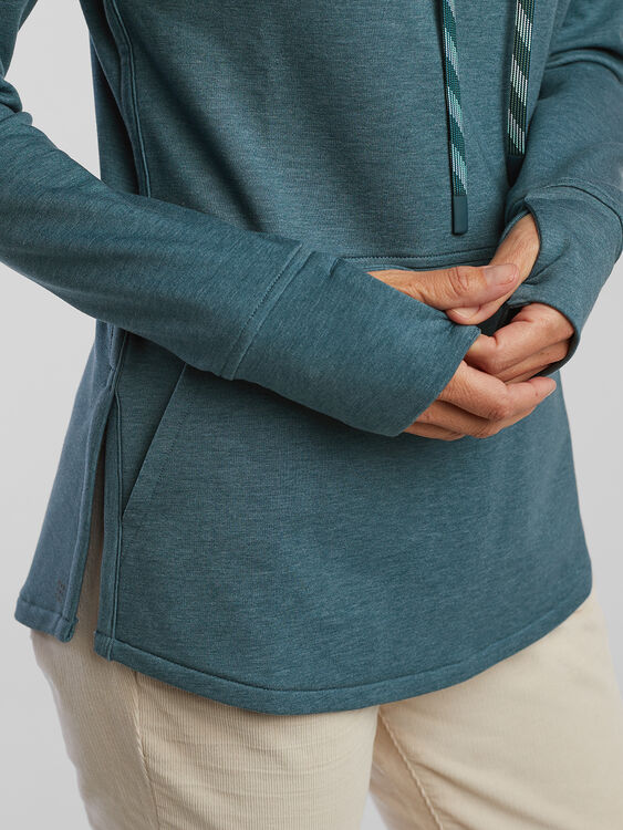 Manresa Hoodie - Solid, , original