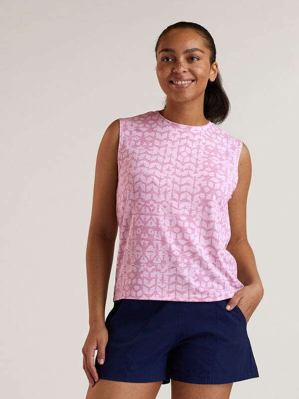 Ravine Muscle Tank, , original