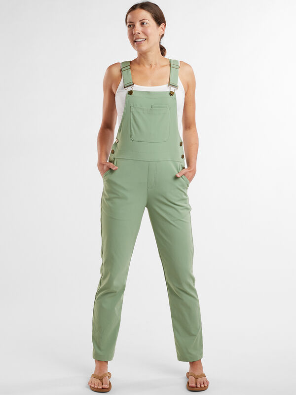 Overland Wild Rye Overalls, , original