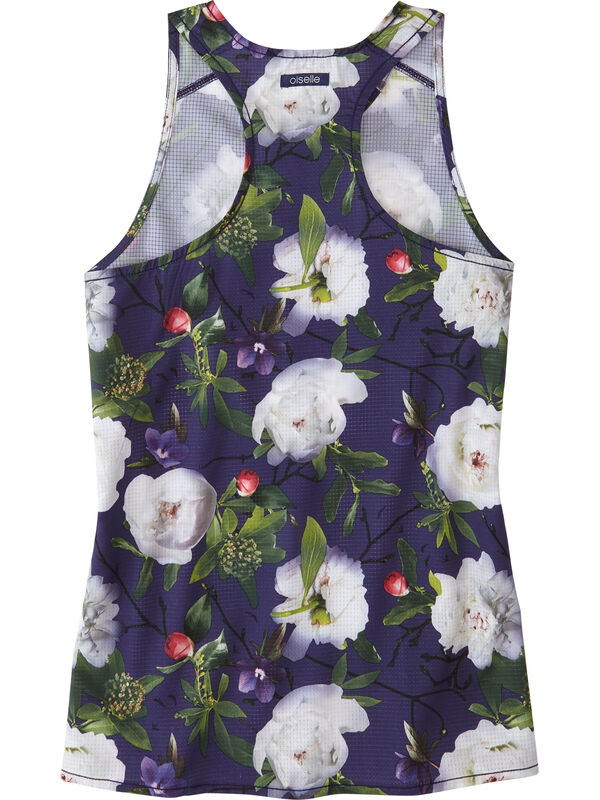 Sweat Test Racerback Tank Top, , original