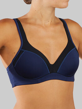 Roadster Convertible Underwire Bra