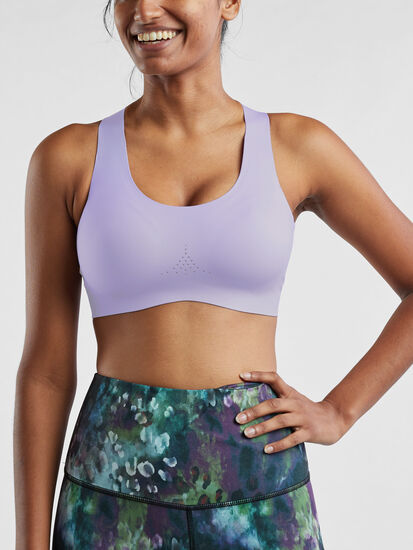 Run It All 2.0 Cross Back Bra, , original