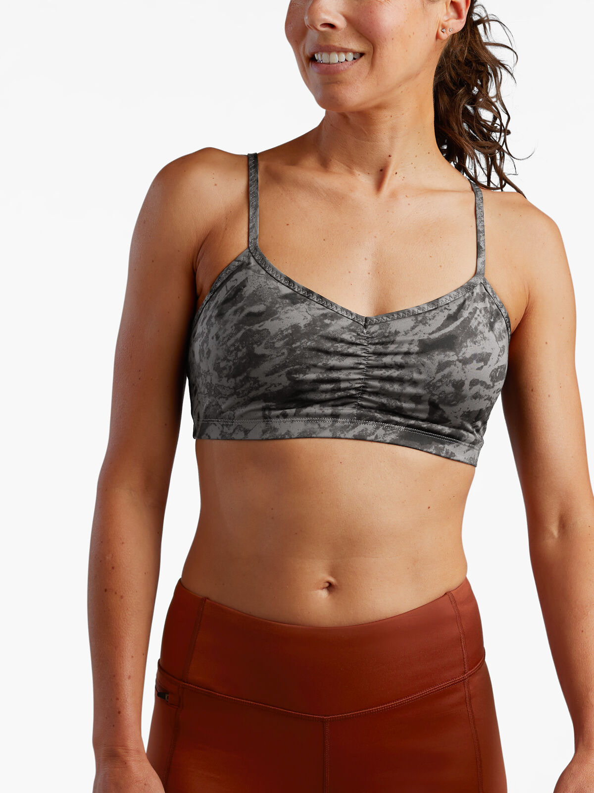 Full cup sports bra outlet
