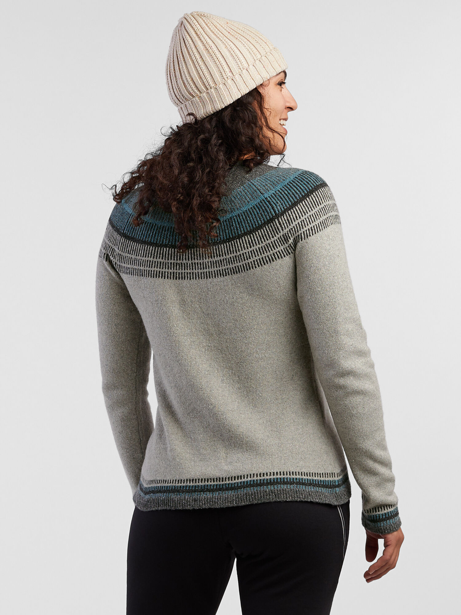 Por Vida Sweater, , original