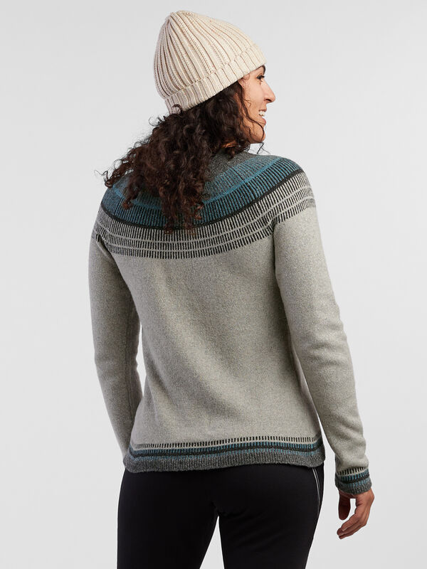 Por Vida Sweater, , original