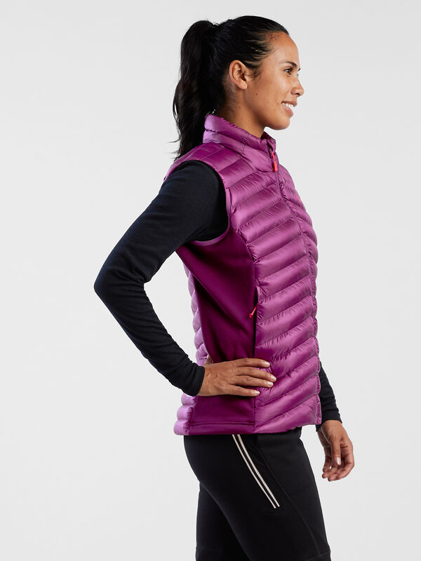 Kestrel Puffer Vest, , original