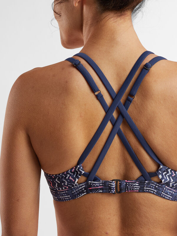 Siren Bikini Top - Arashi, , original