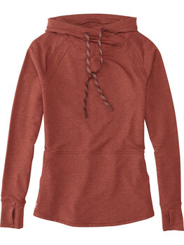 Manresa Hoodie - Solid