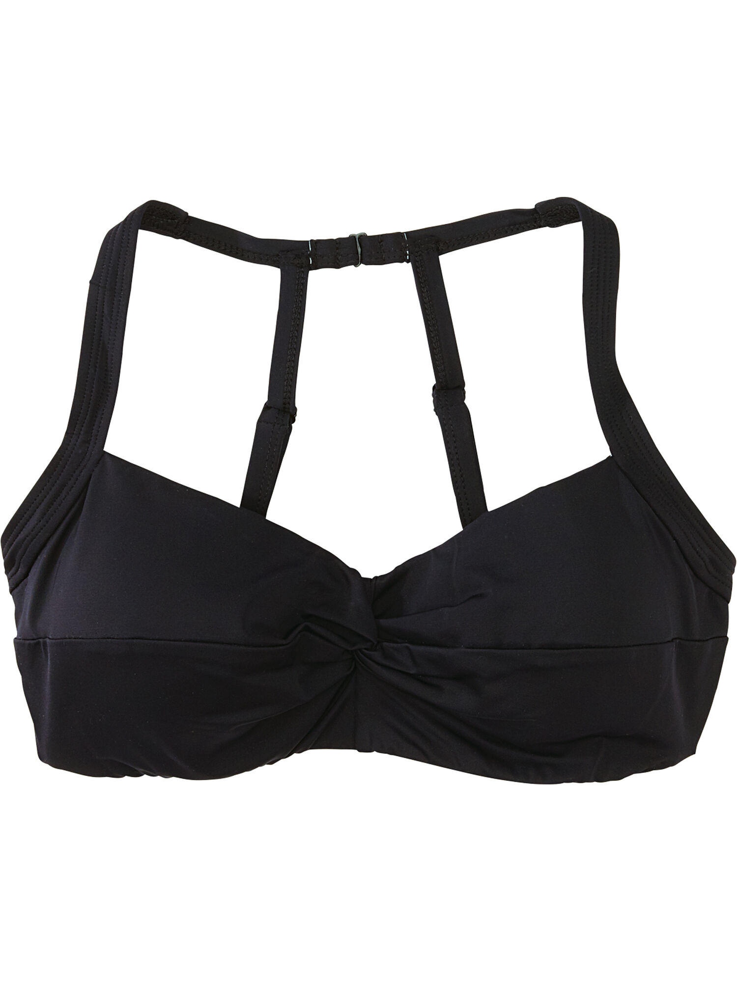 Pele Bikini Top - Solid, , original