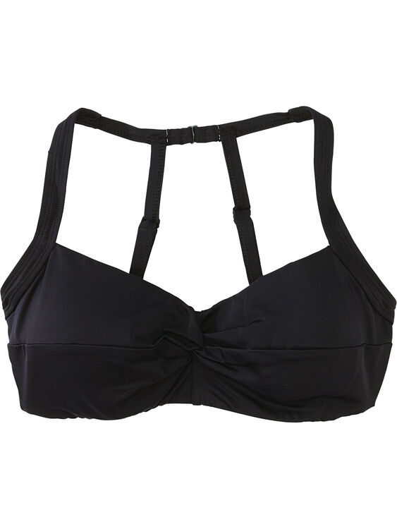 Pele Bikini Top - Solid, , original