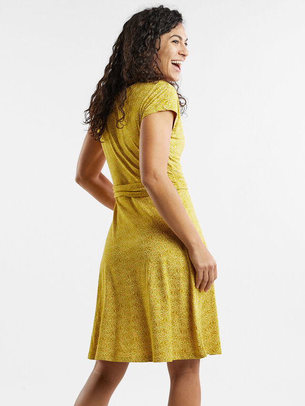 Road Tripper Wrap Dress, , original