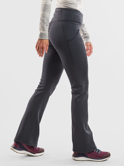Crash Polartec® Boot Cut Pants, , original