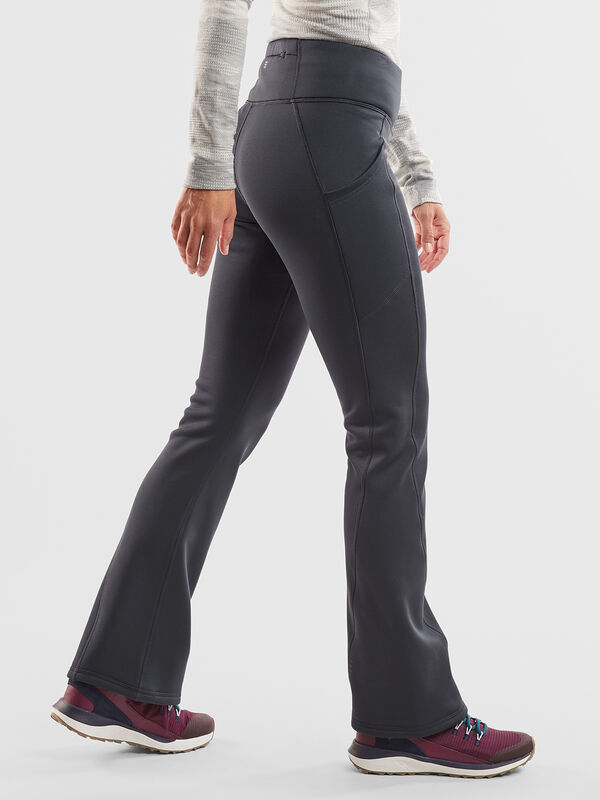 Crash Polartec® Boot Cut Pants, , original