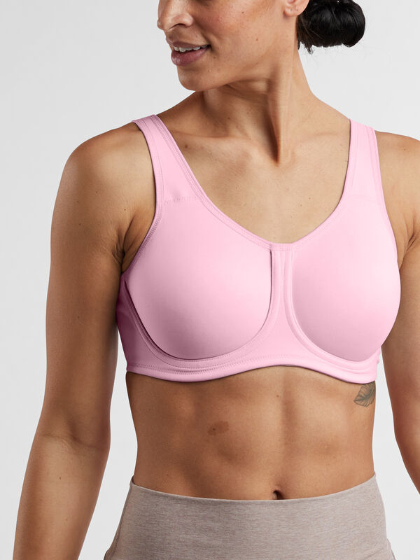 Maven Underwire Bra