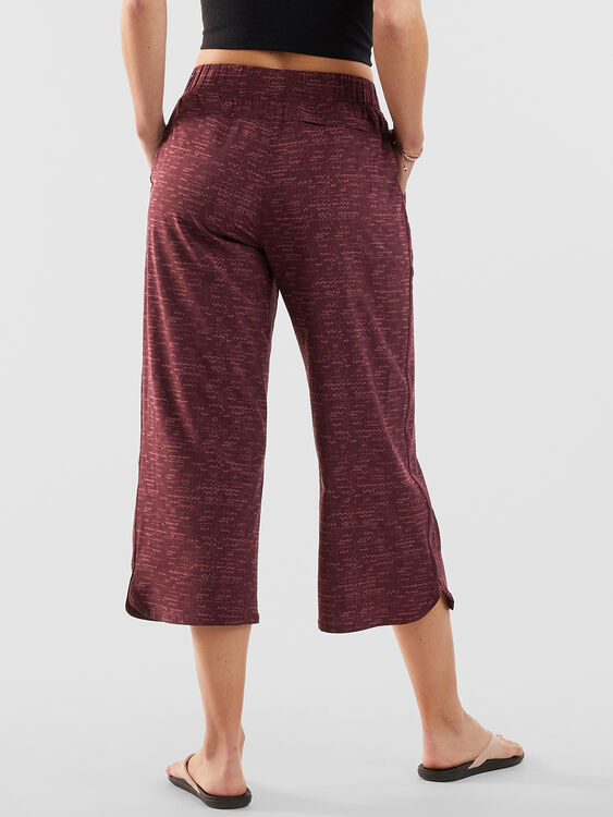 Lululemon Align Wide Leg Super High Rise Crop Pants Size 2 - $85