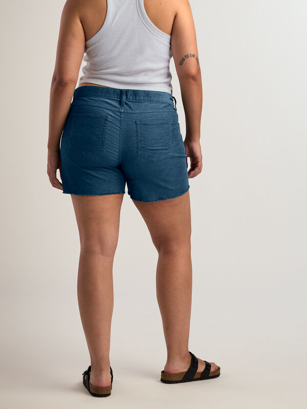 Dogtown Shorts 4", , original