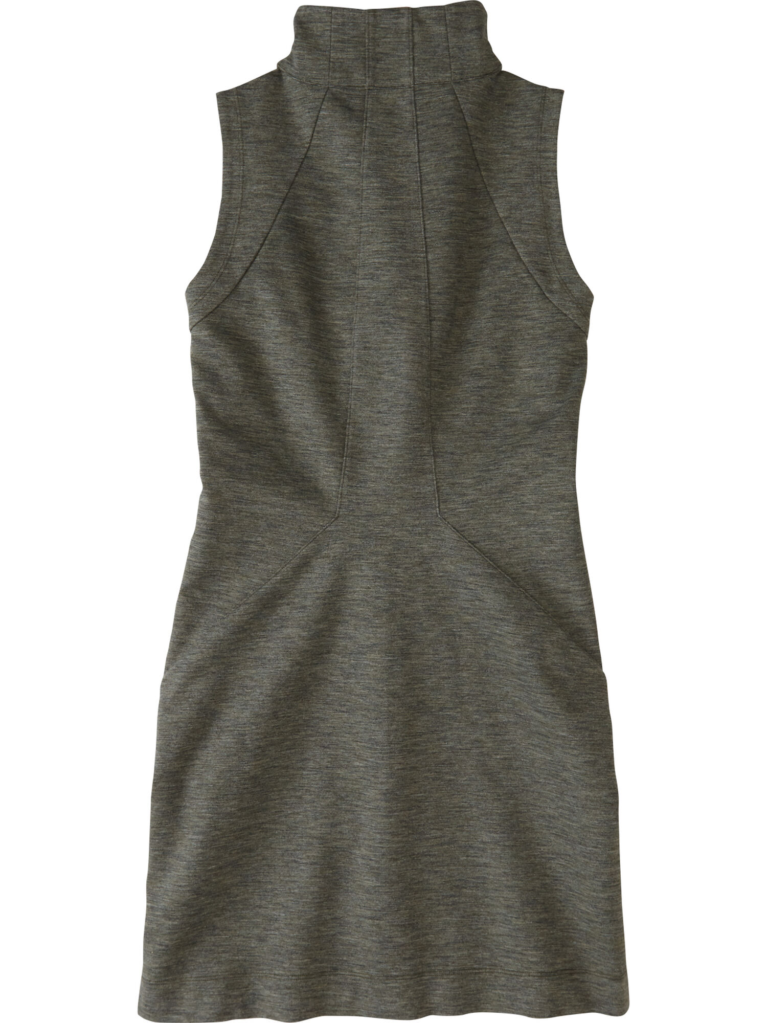 Passport Dress 2.0 - Solid, , original