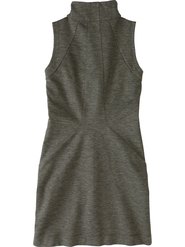 Passport Dress 2.0 - Solid, , original