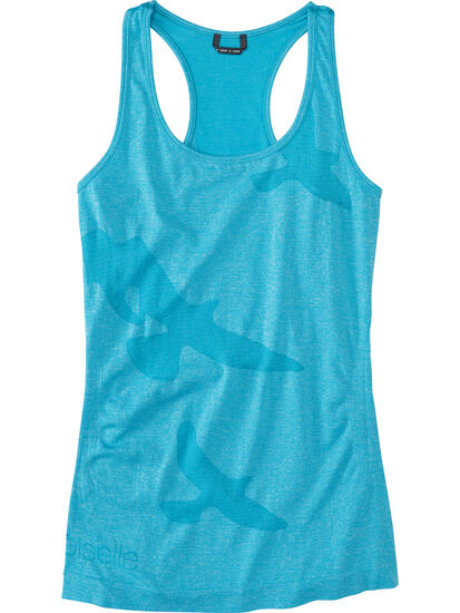 Wings Out Tank Top: Image 1