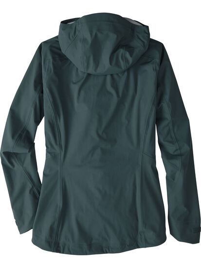 Summit Waterproof Jacket, , original
