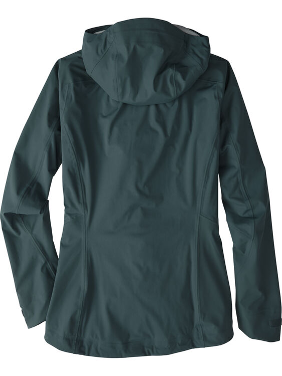 Summit Waterproof Jacket, , original