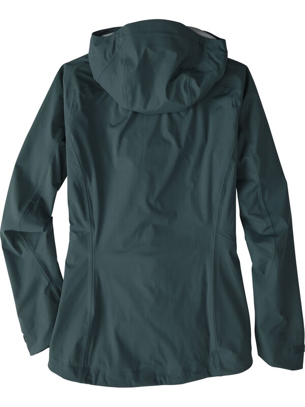 Summit Waterproof Jacket, , original