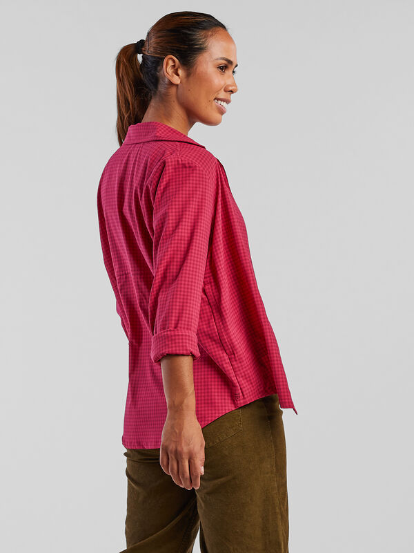 Tuolumne Tech Shirt, , original
