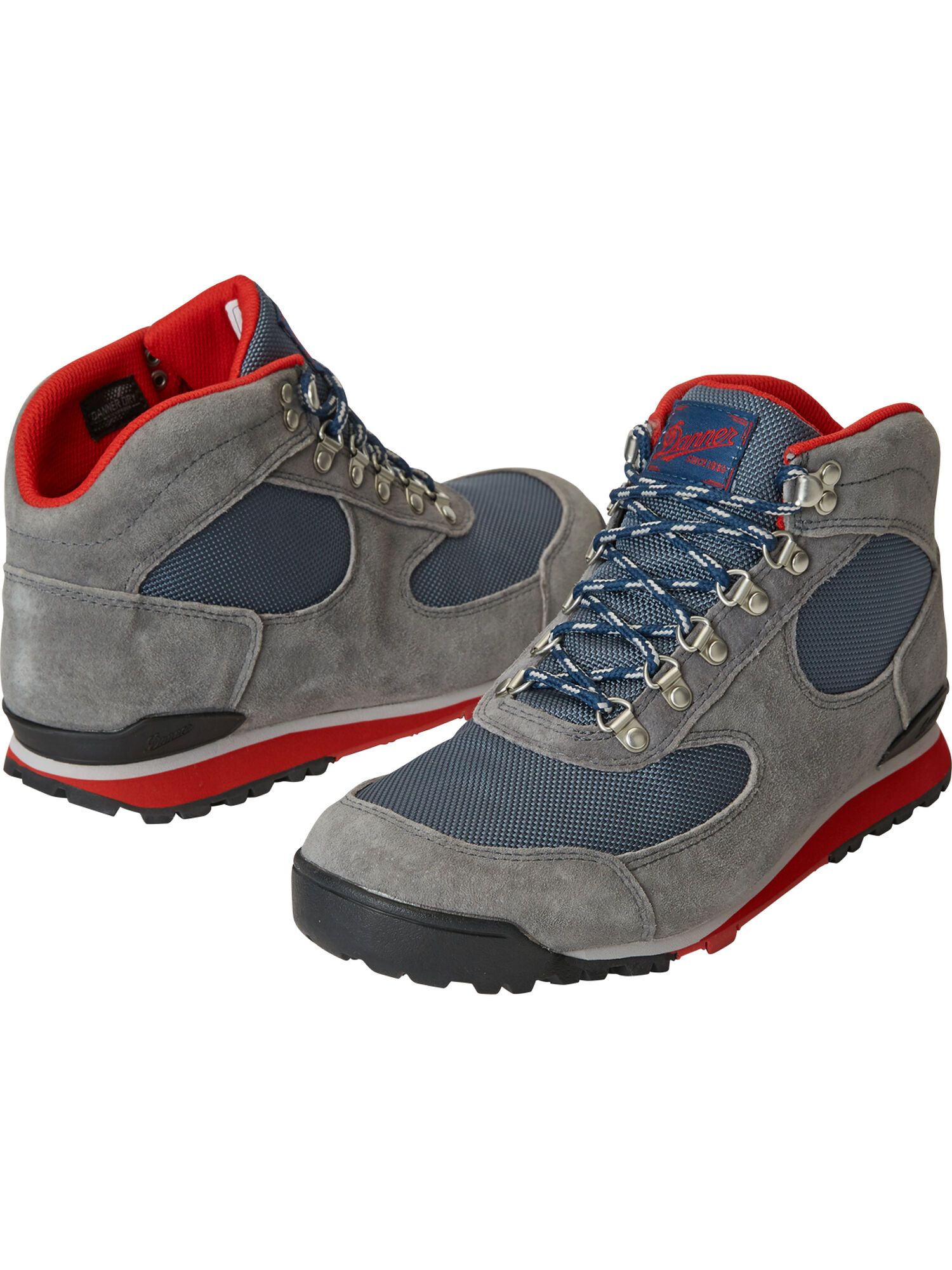 Gatewood Suede Hiking Boot, , original