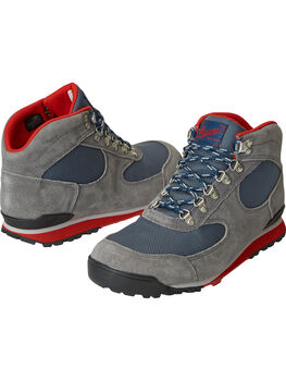Gatewood Suede Hiking Boot