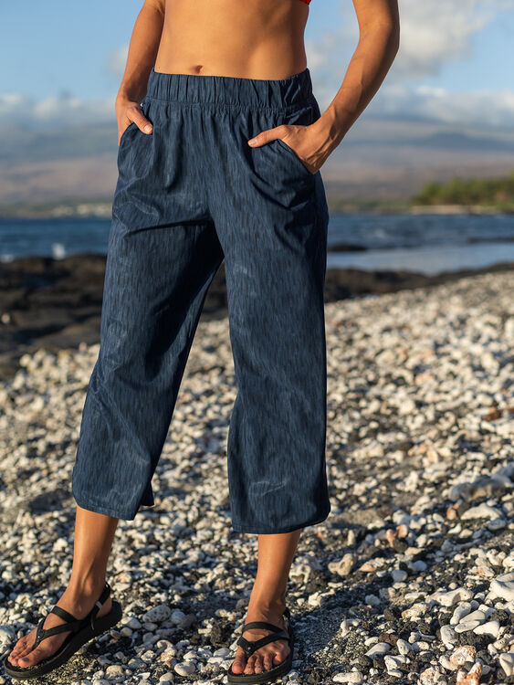 Slaycation 2.0 Cropped Pants - Flatlands, , original