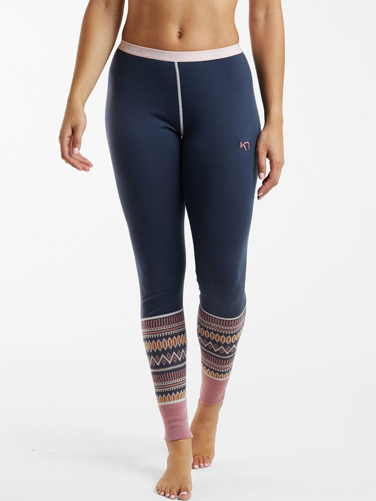 Kari Traa Leggings Scandi Title Nine