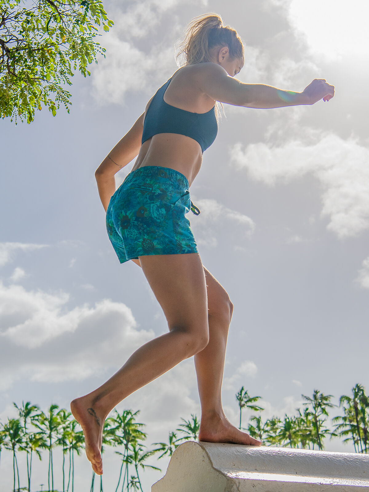Ripstop shorts hotsell