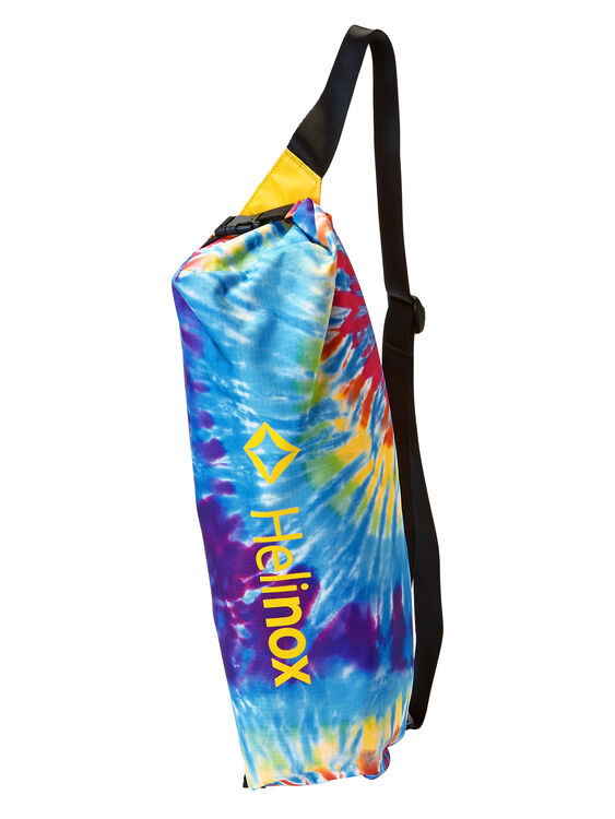 Recline Her Camp Chair - Tie Dye, , original