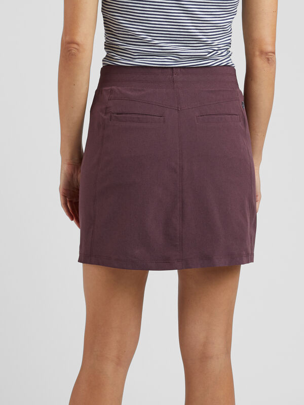 Freewheel Skort, , original