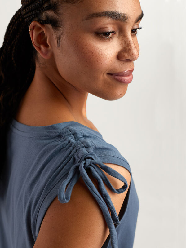 Anza Cinch Tank Top, , original