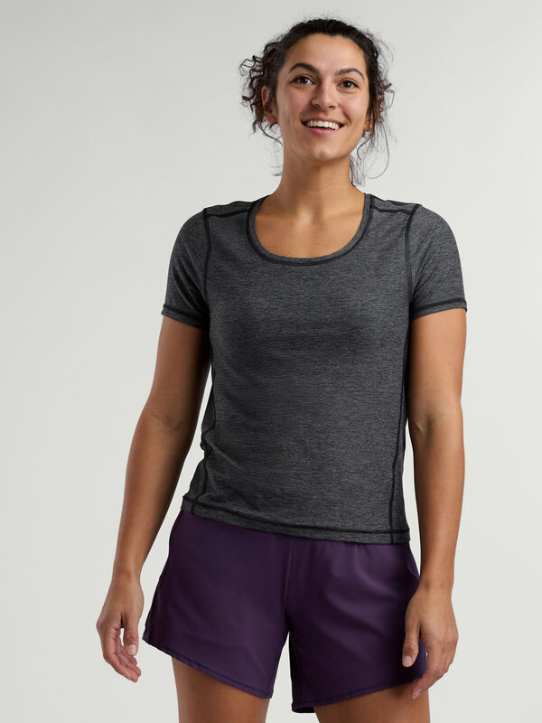 Gracie Short Sleeve Top, , original