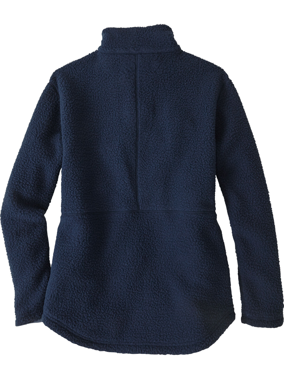 Annapurna womens jacket top
