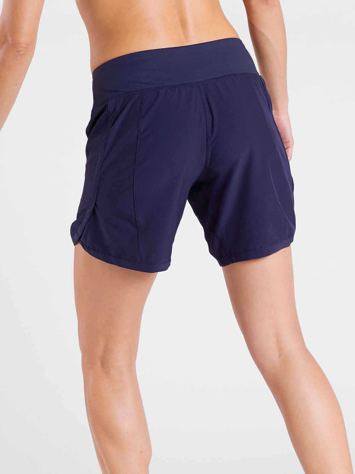 Brooks quake running shorts shop