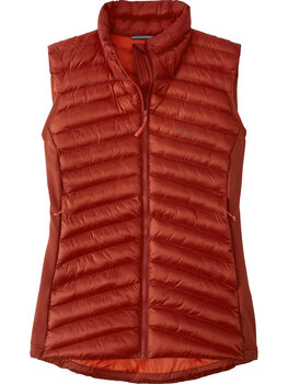 Kestrel Puffer Vest