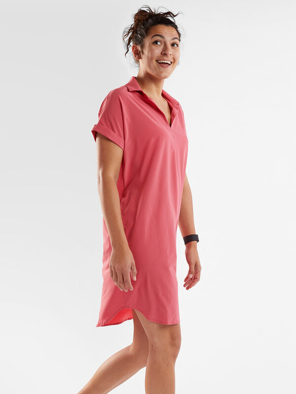 Detour Dress, , original