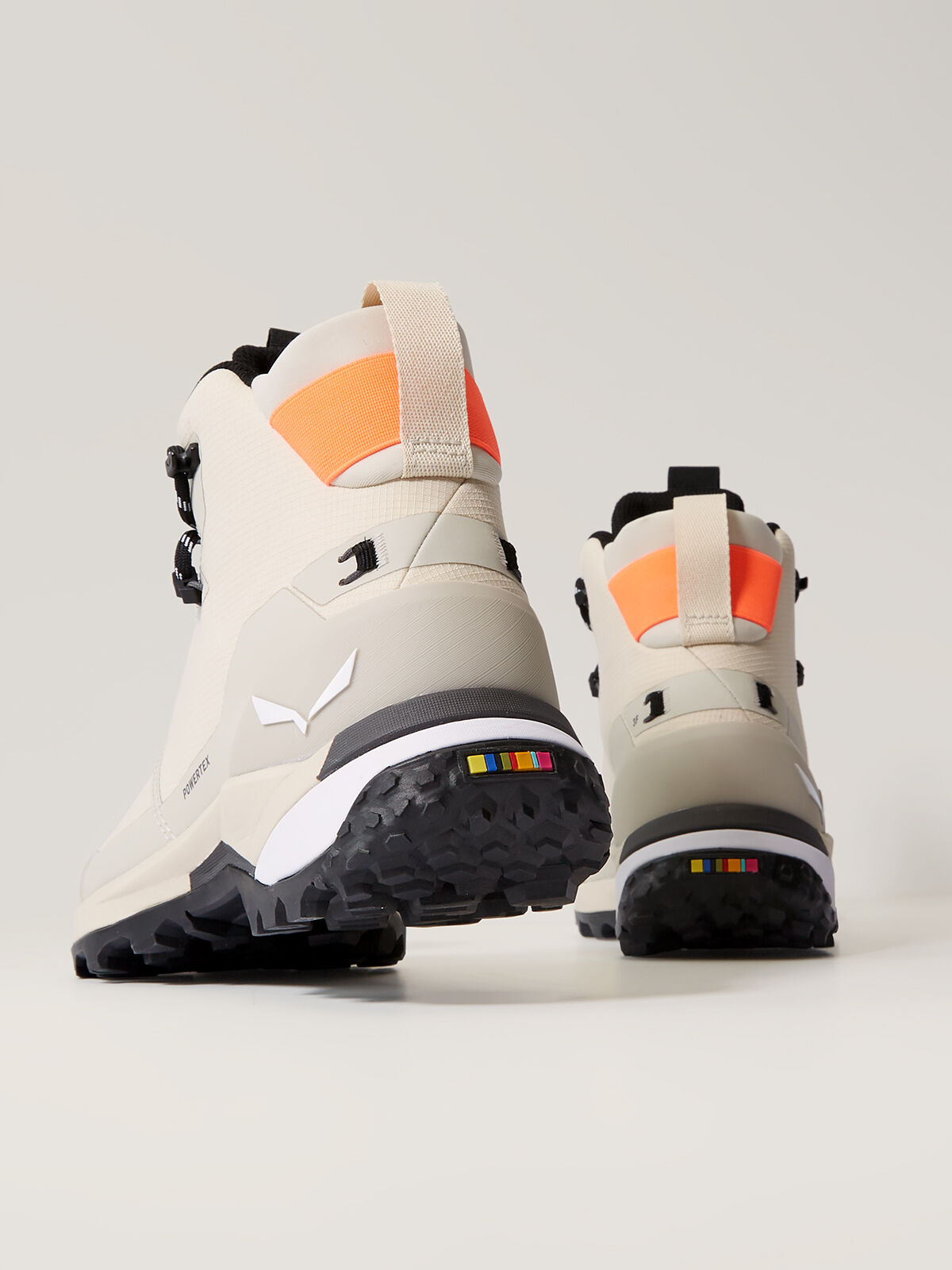 Salewa Women's Puez Mid PTX Hiking Boot | Title Nine