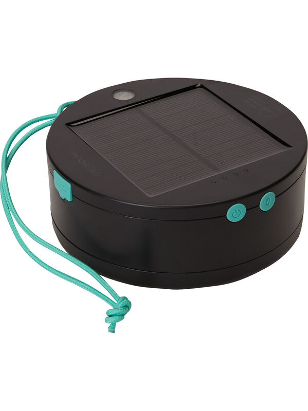Light It Up Solar String Lights, , original