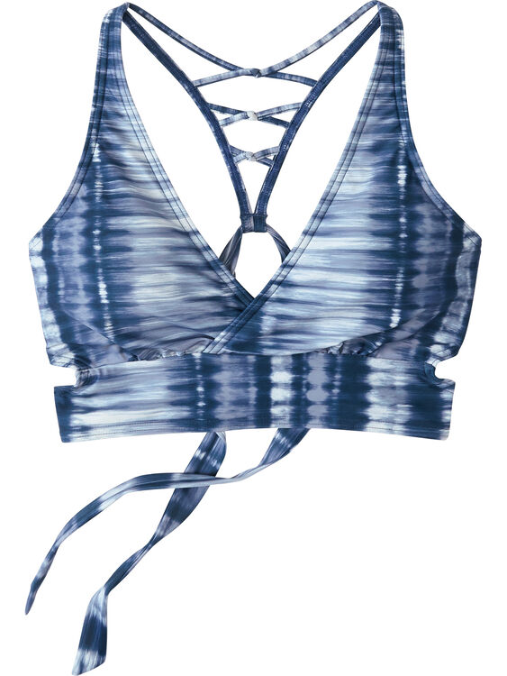Fergusen Bikini Top - Hazy Days, , original