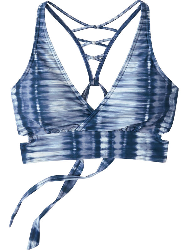 Fergusen Bikini Top - Hazy Days, , original