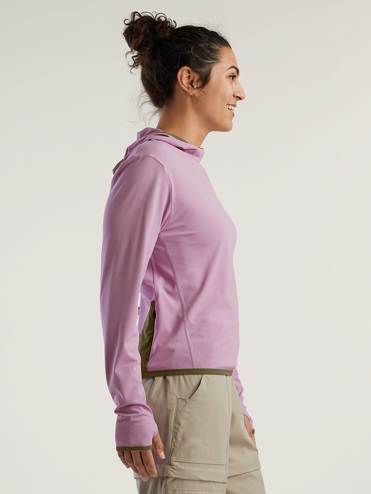 Cotopaxi Sun Hoodie: Tapasol | Title Nine