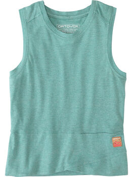 Heatbreaker Tank Top