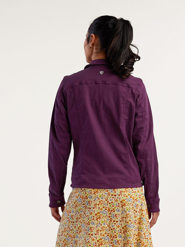 Trinity Jacket, , original
