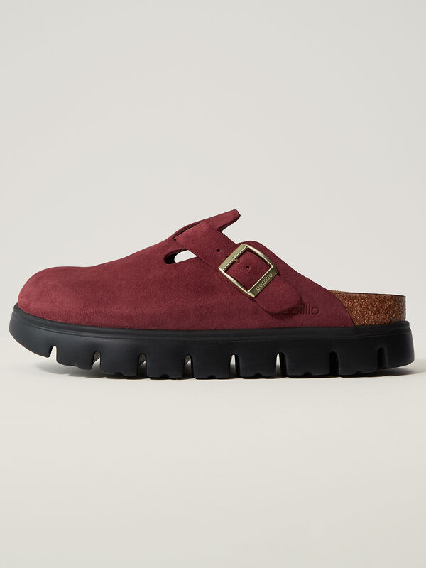 Boston Chunky Clog, , original